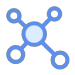 Uso centralizado y uniforme de aplicaciones de red comunes